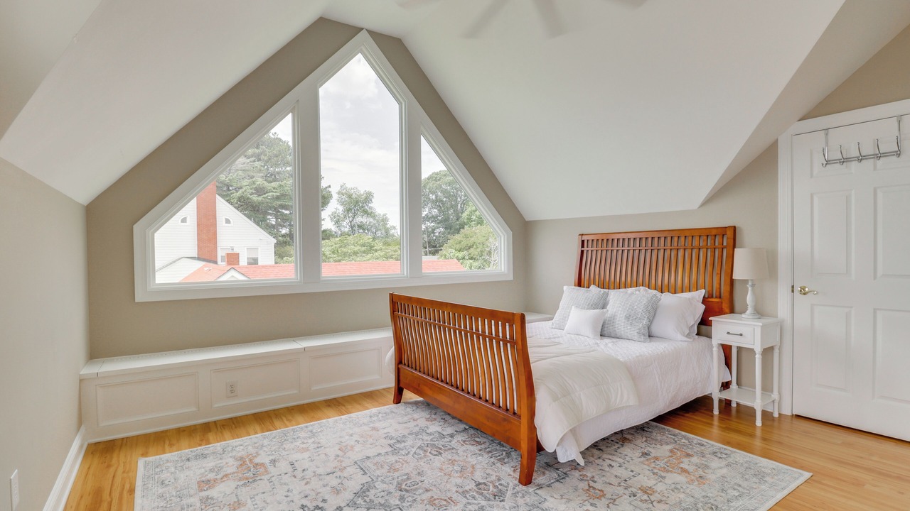 Photo of Patio Balcony in Gloucester Point