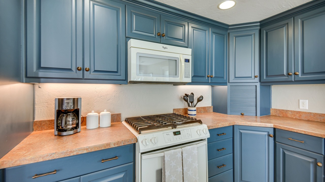 Photo of Kitchen in Gloucester Point