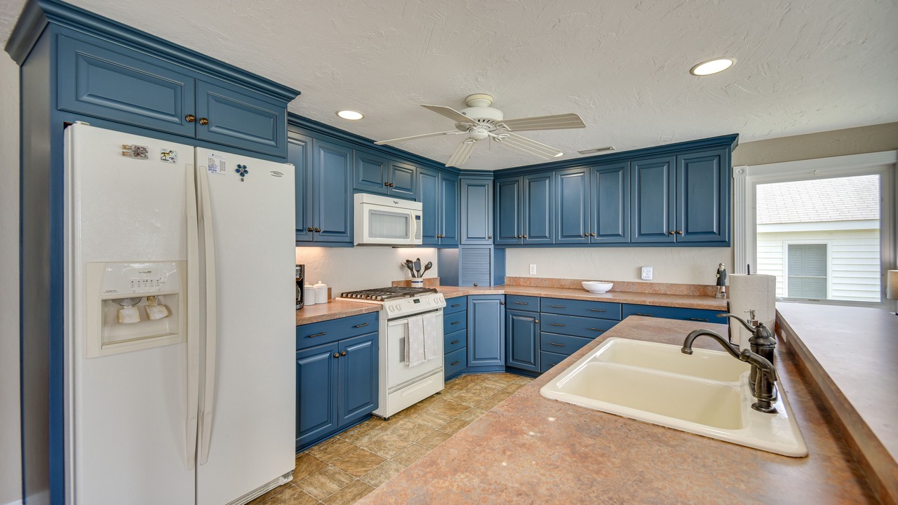 Photo of Kitchen in Gloucester Point