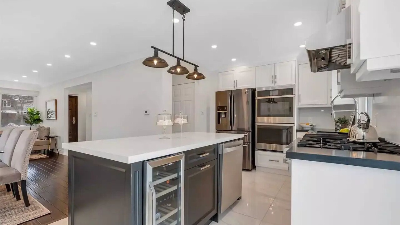 Photo of Kitchen in Mississauga