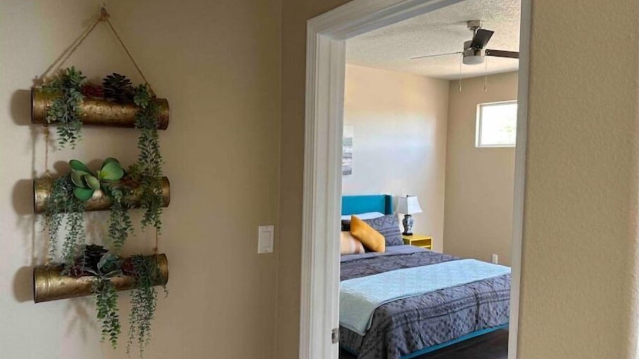 Photo of Bedroom in Northeast Heights