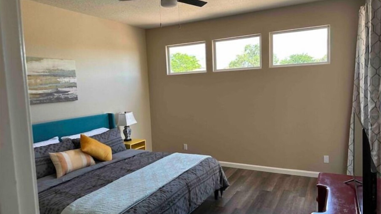 Photo of Bedroom in Northeast Heights