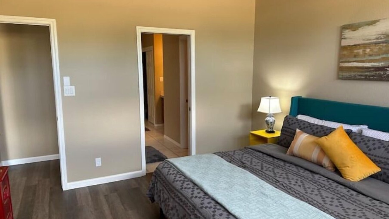 Photo of Bedroom in Northeast Heights