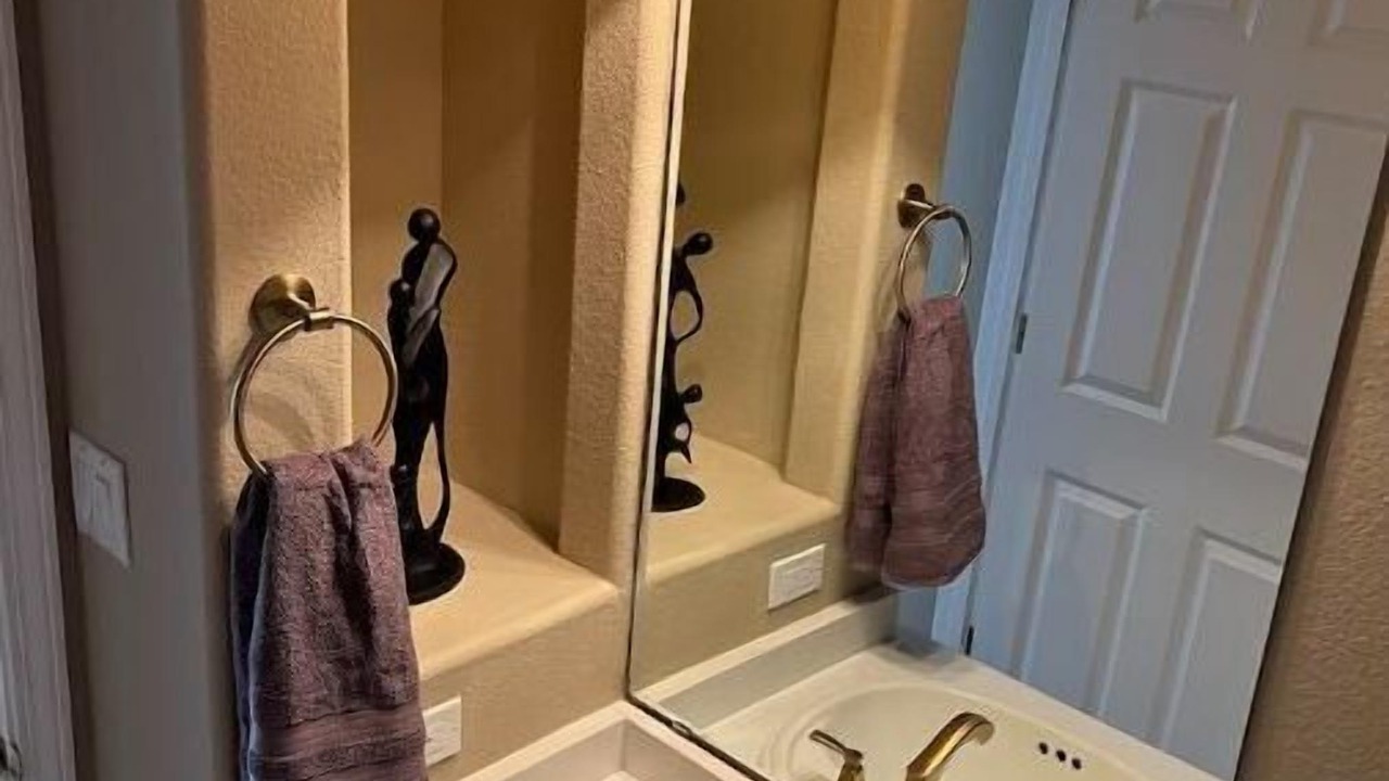 Photo of Bathroom in Northeast Heights