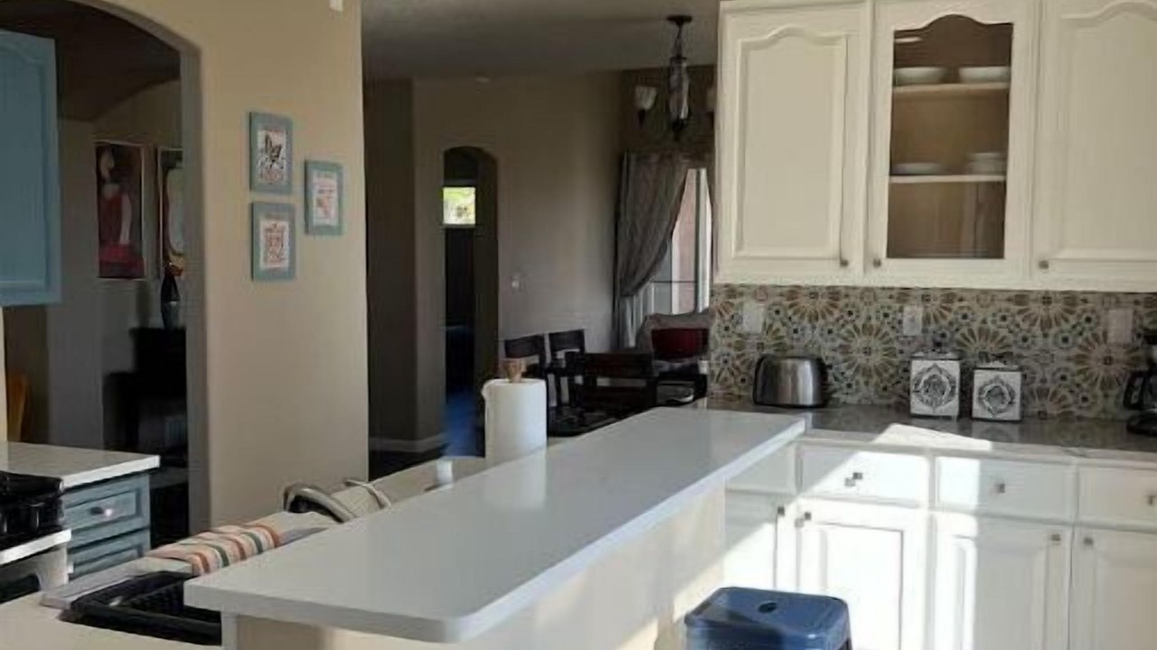 Photo of Kitchen in Northeast Heights