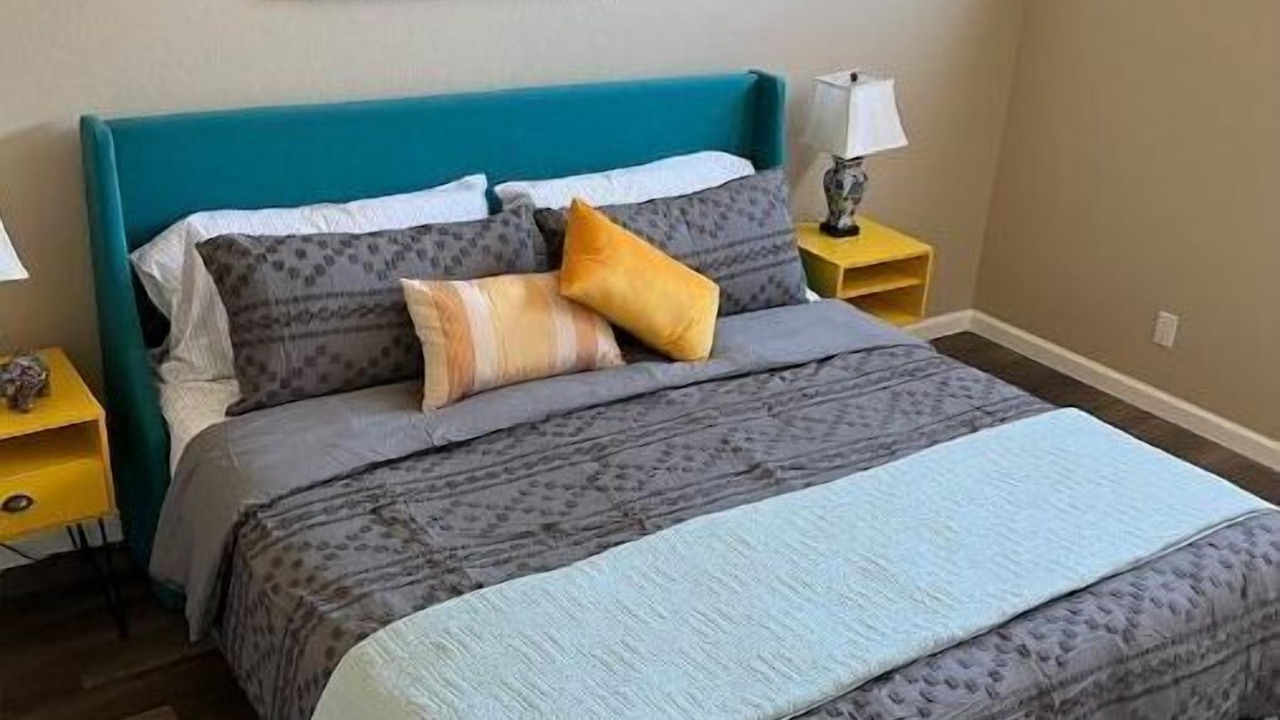 Photo of Bedroom in Northeast Heights