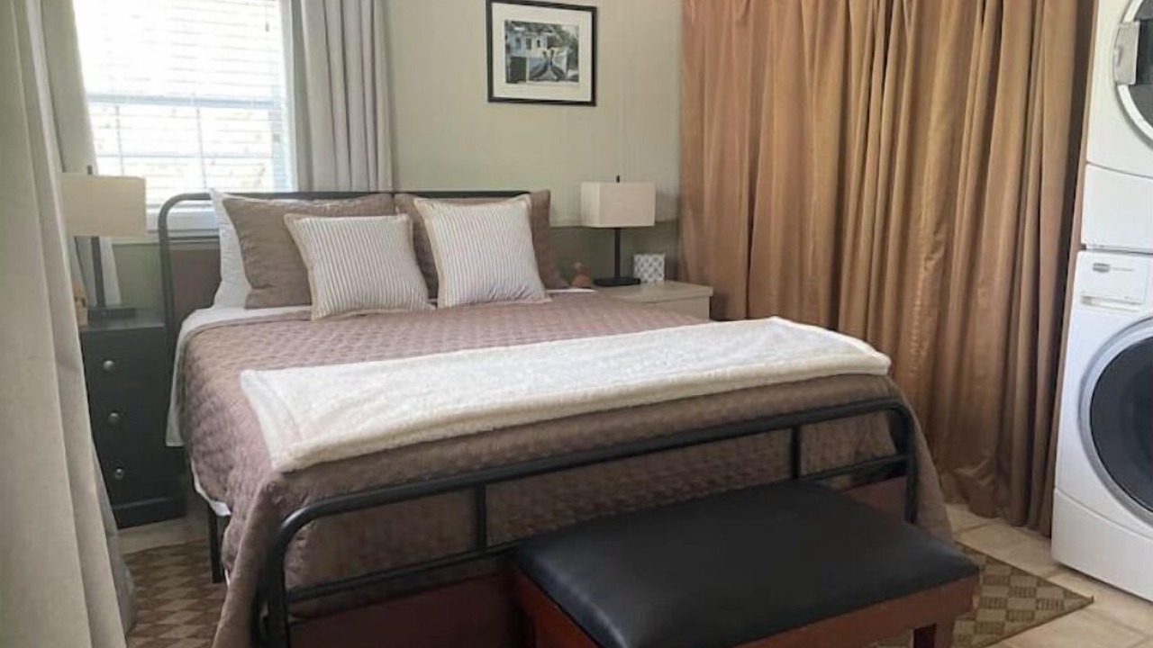 Photo of Bedroom in New Iberia