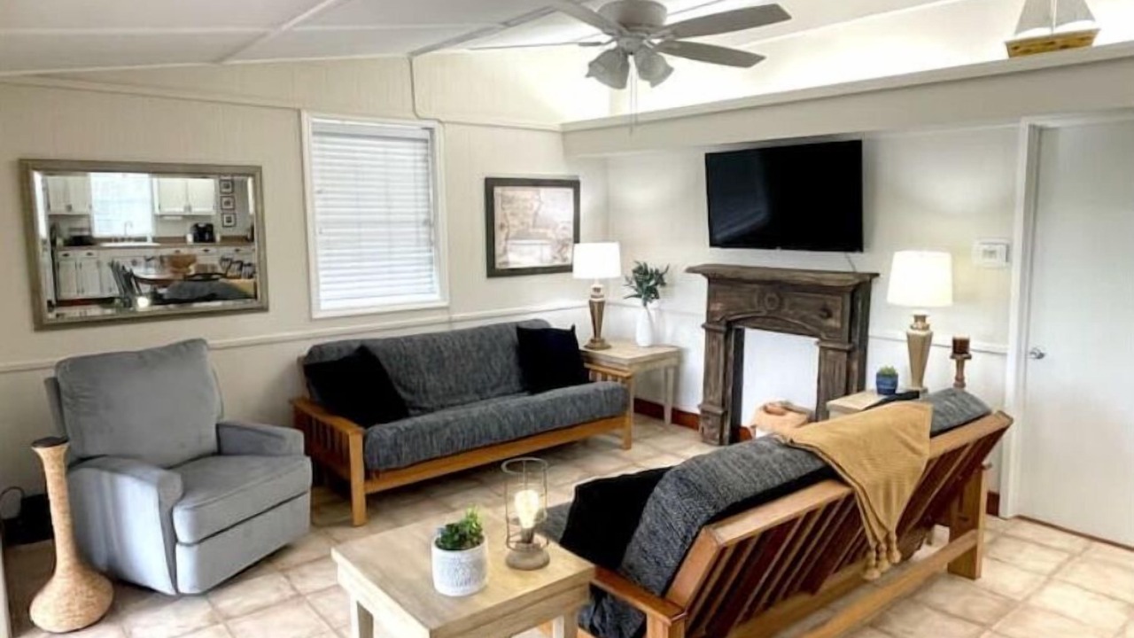 Photo of Livingroom in New Iberia
