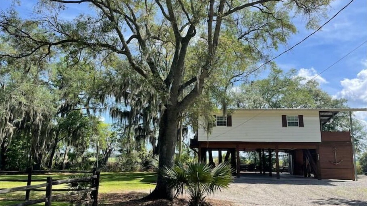 Photo of Outdoor in New Iberia