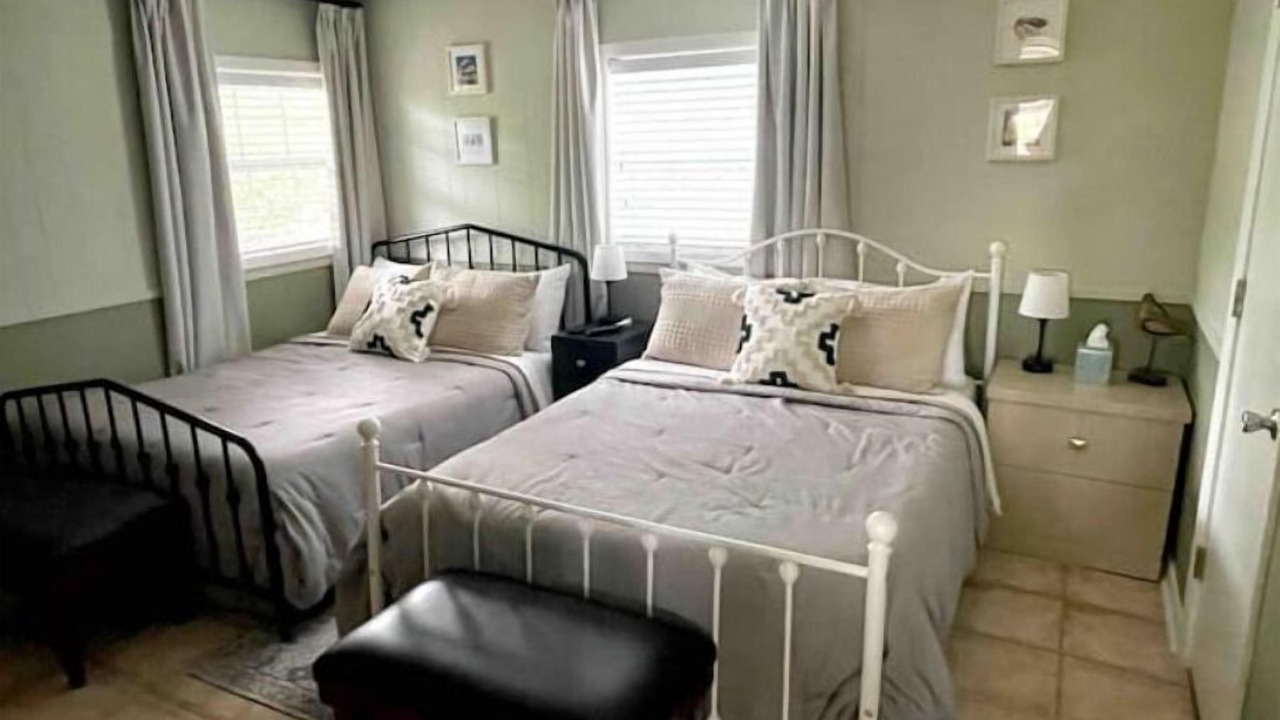 Photo of Bedroom in New Iberia