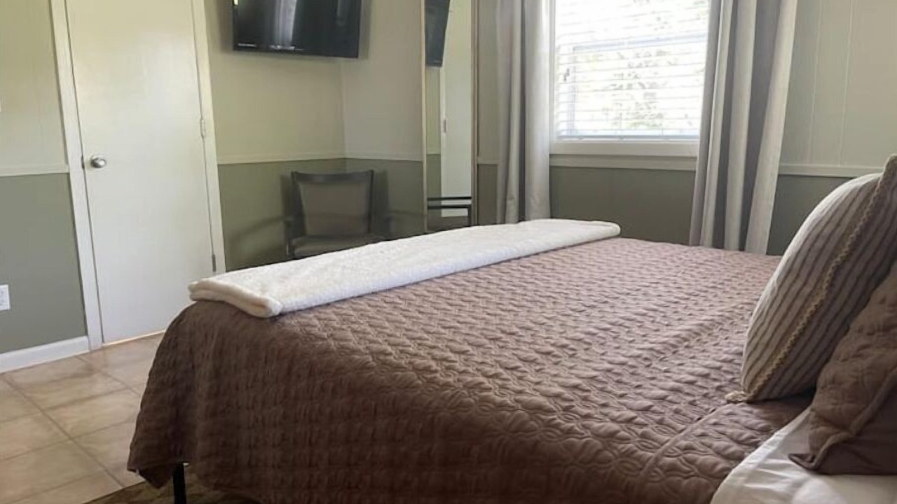Photo of Bedroom in New Iberia