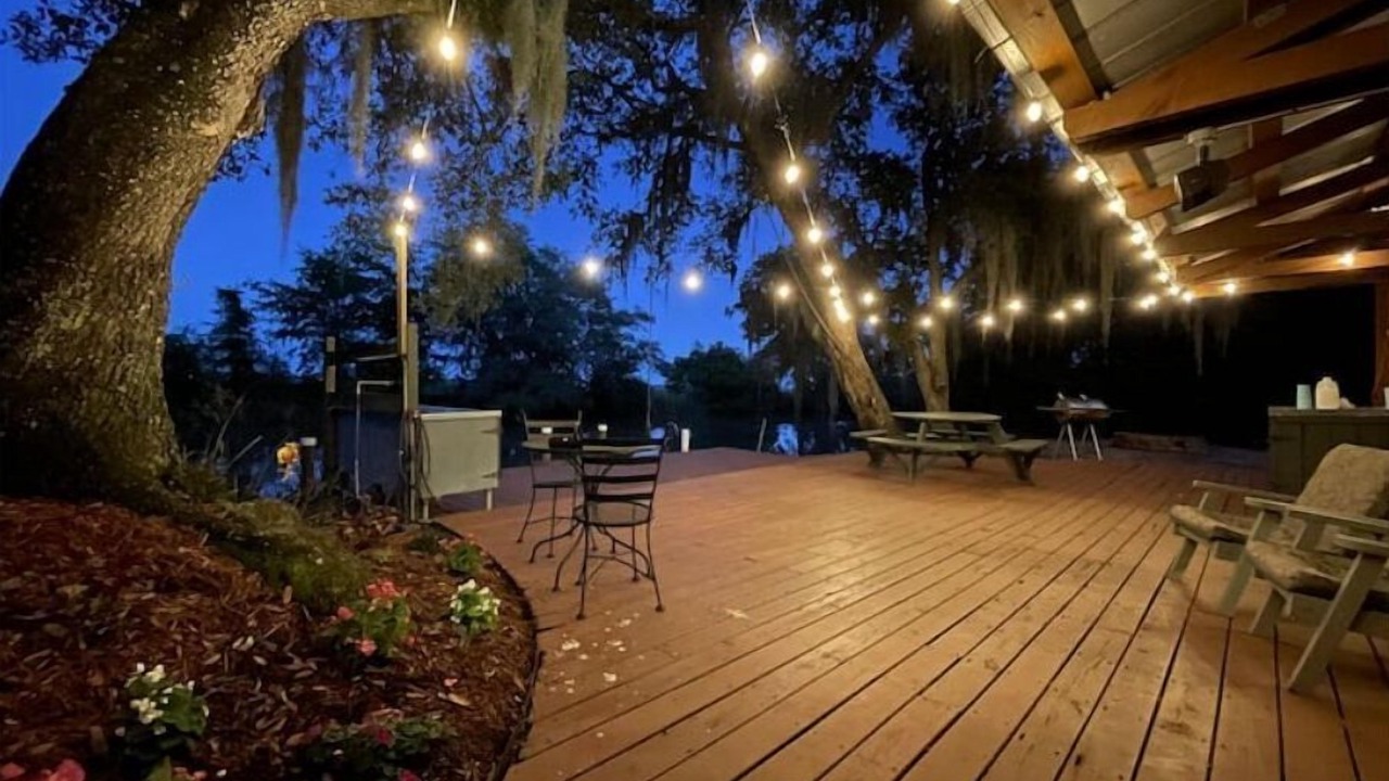Photo of Outdoor in New Iberia