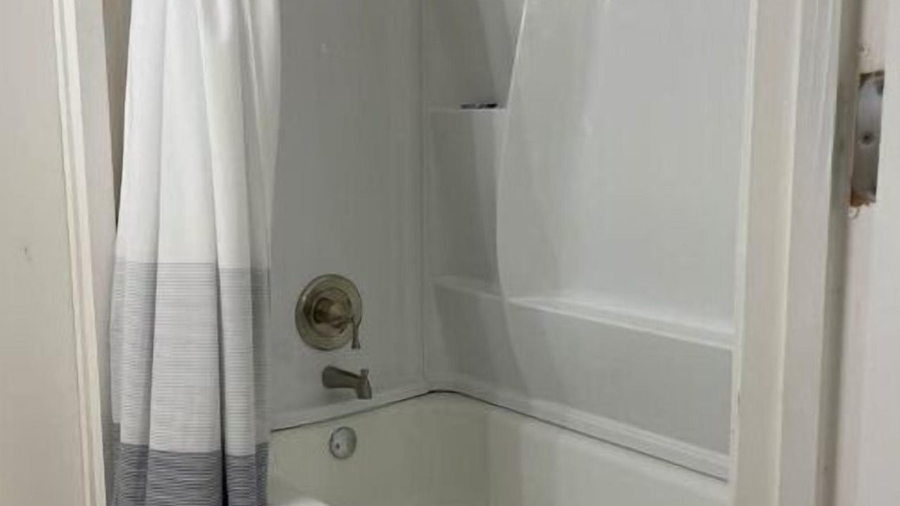 Photo of Bathroom in New Iberia