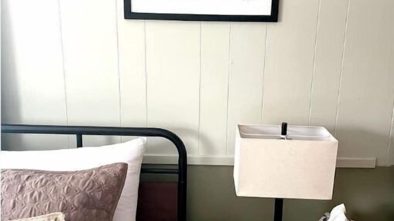 Photo of Bedroom in New Iberia