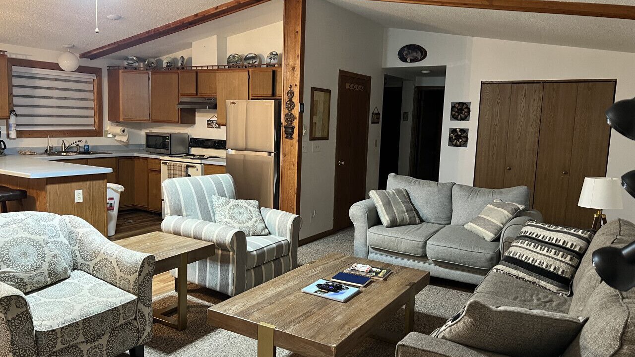 Photo of Bedroom in Three Lakes