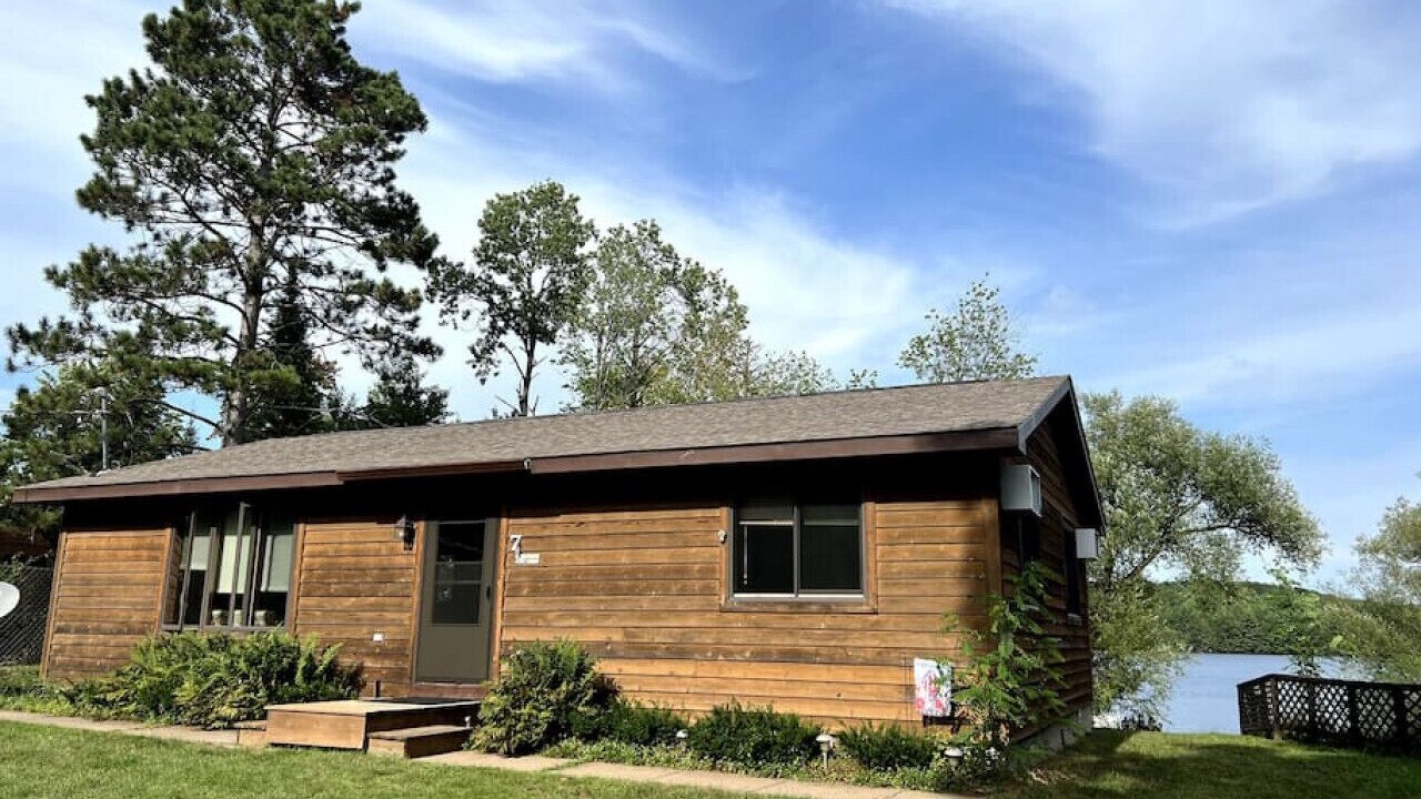 Photo of Outdoor in Three Lakes