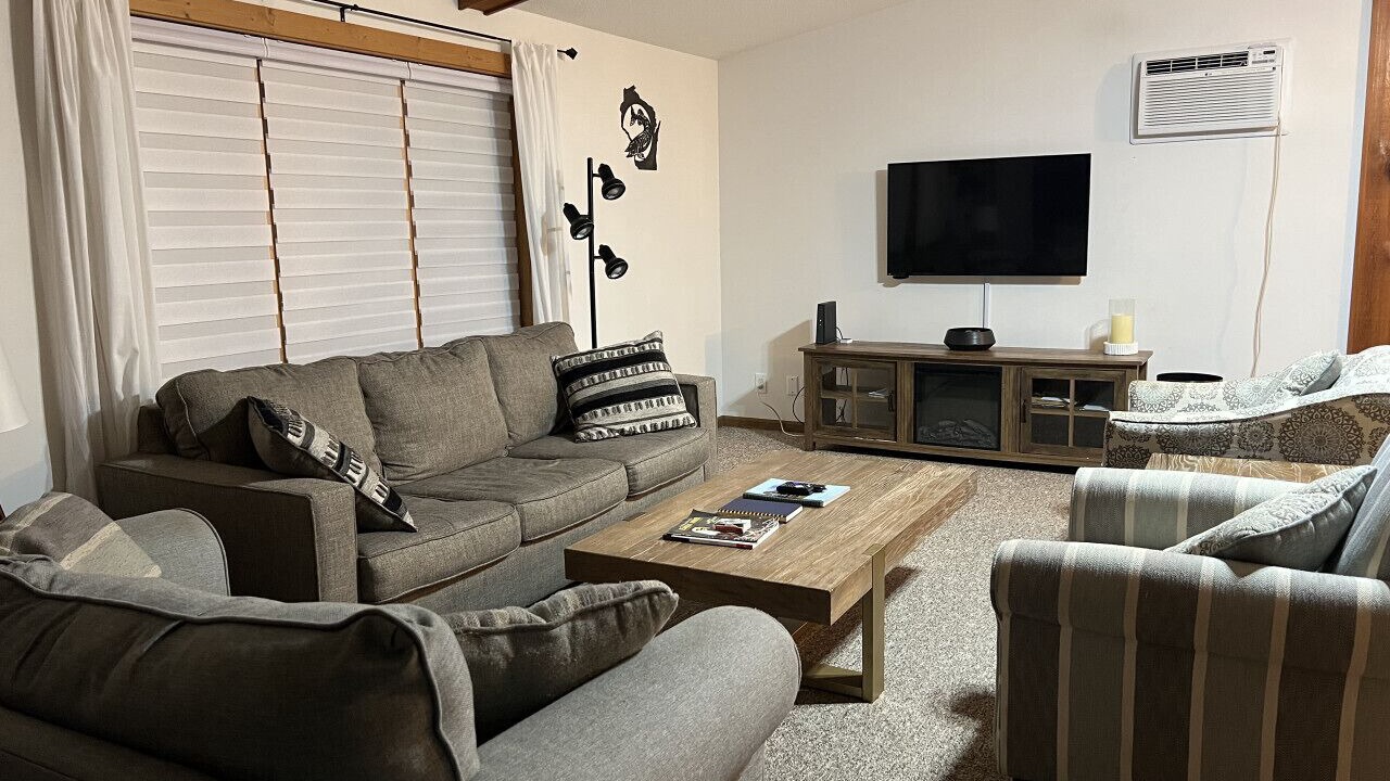Photo of Bedroom in Three Lakes
