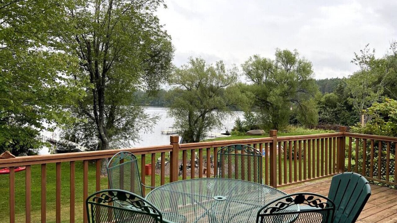 Photo of Outdoor in Three Lakes