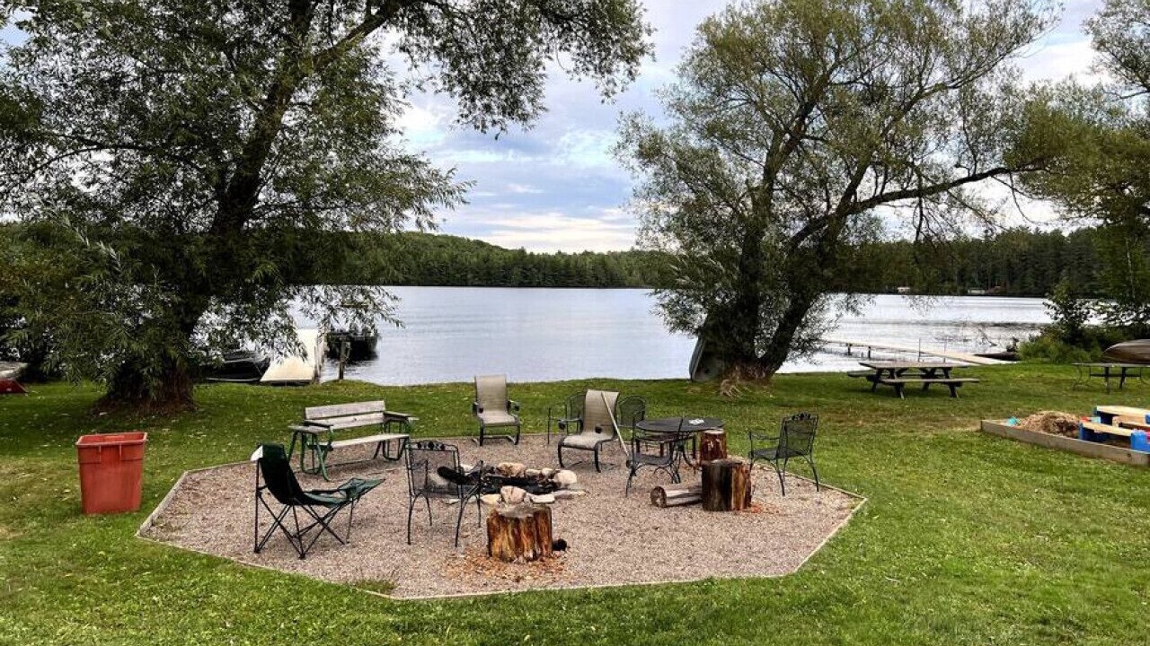 Photo of Outdoor in Three Lakes