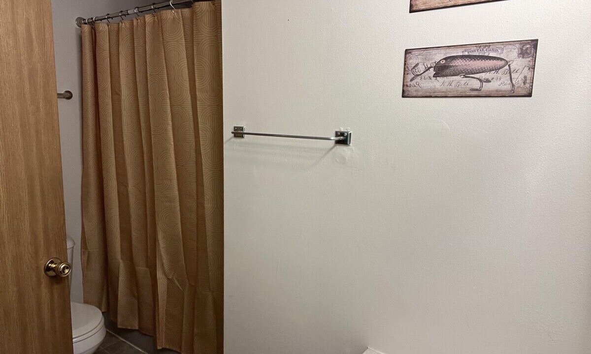 Photo of Bathroom in Three Lakes