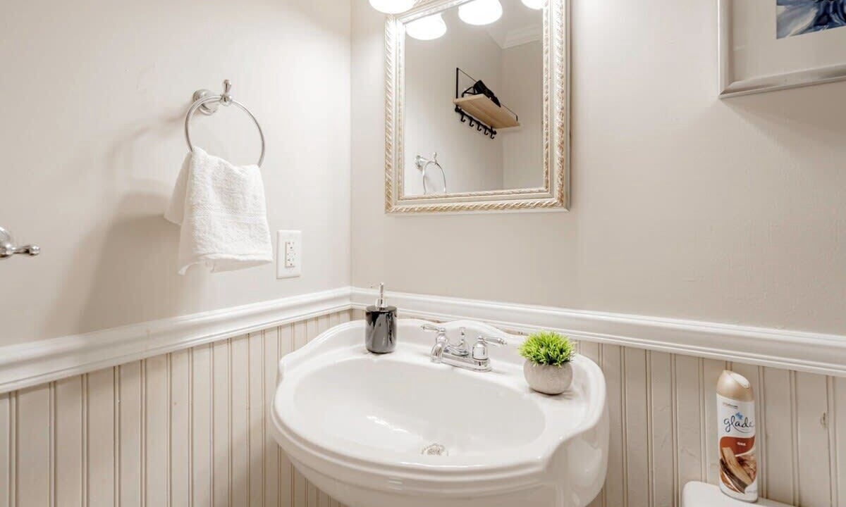 Photo of Bathroom in Eau Claire