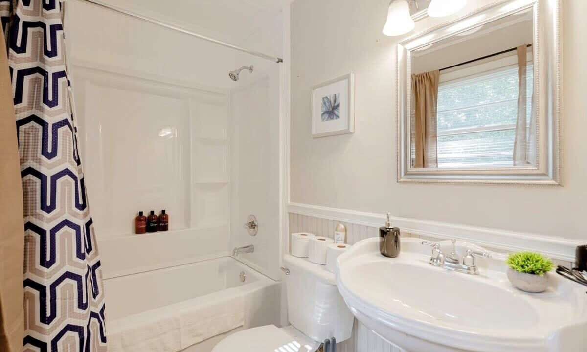 Photo of Bathroom in Eau Claire