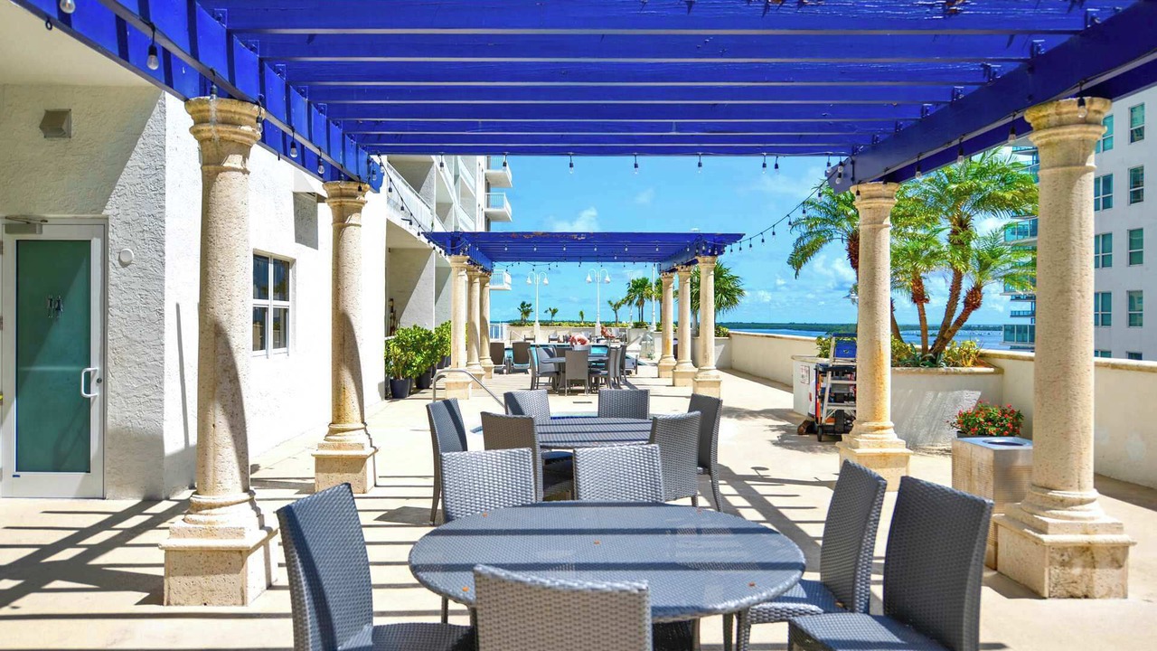 Photo of Outdoor in Brickell