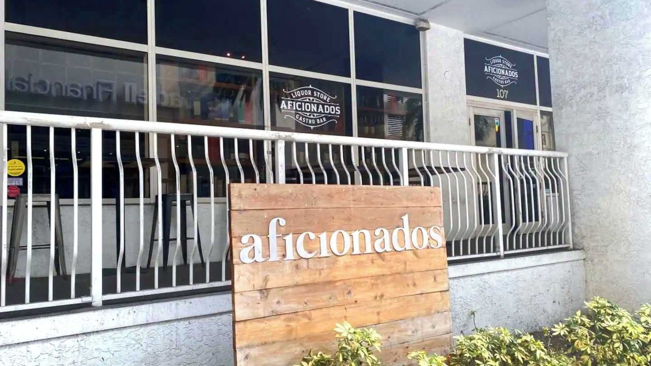 Photo of Outdoor in Brickell