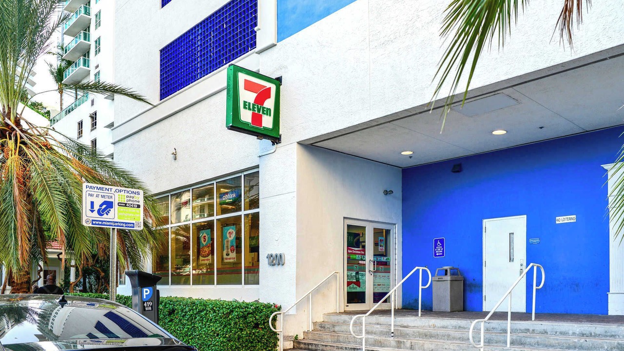 Photo of Outdoor in Brickell