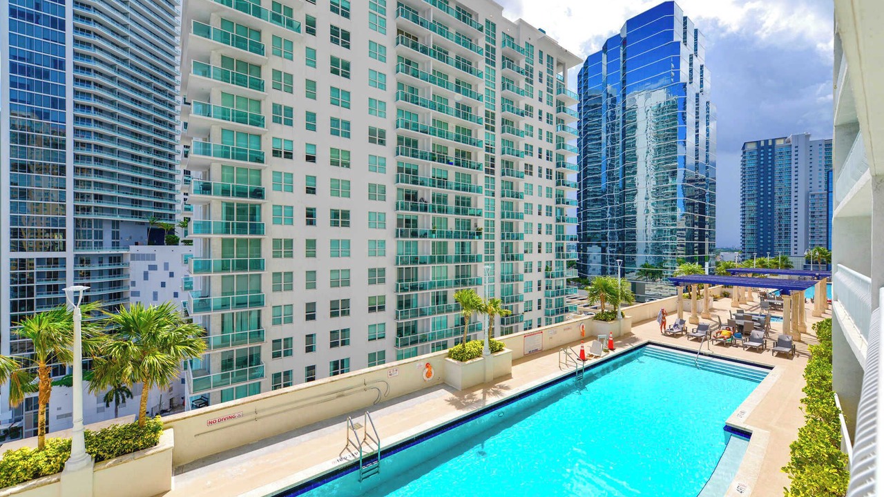 Photo of Outdoor in Brickell
