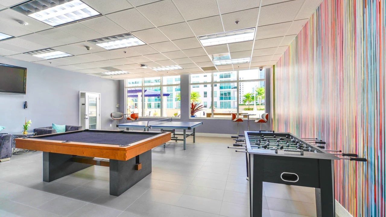 Photo of Bedroom in Brickell