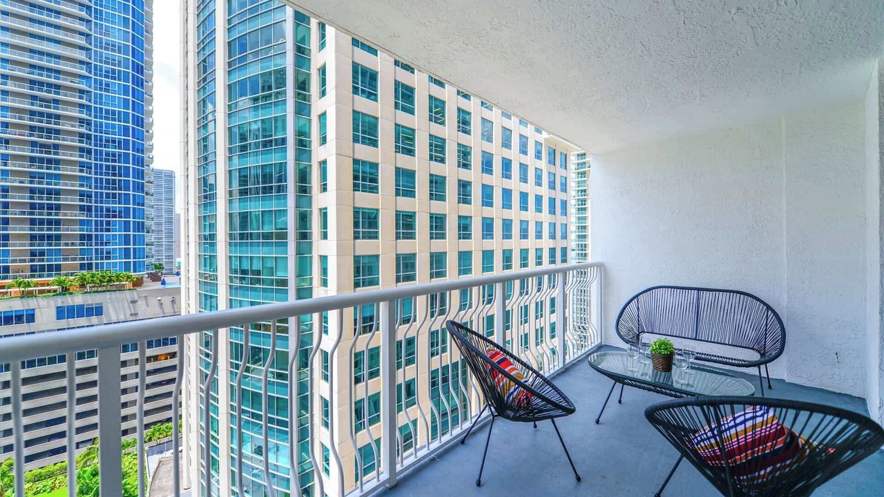 Photo of Outdoor in Brickell