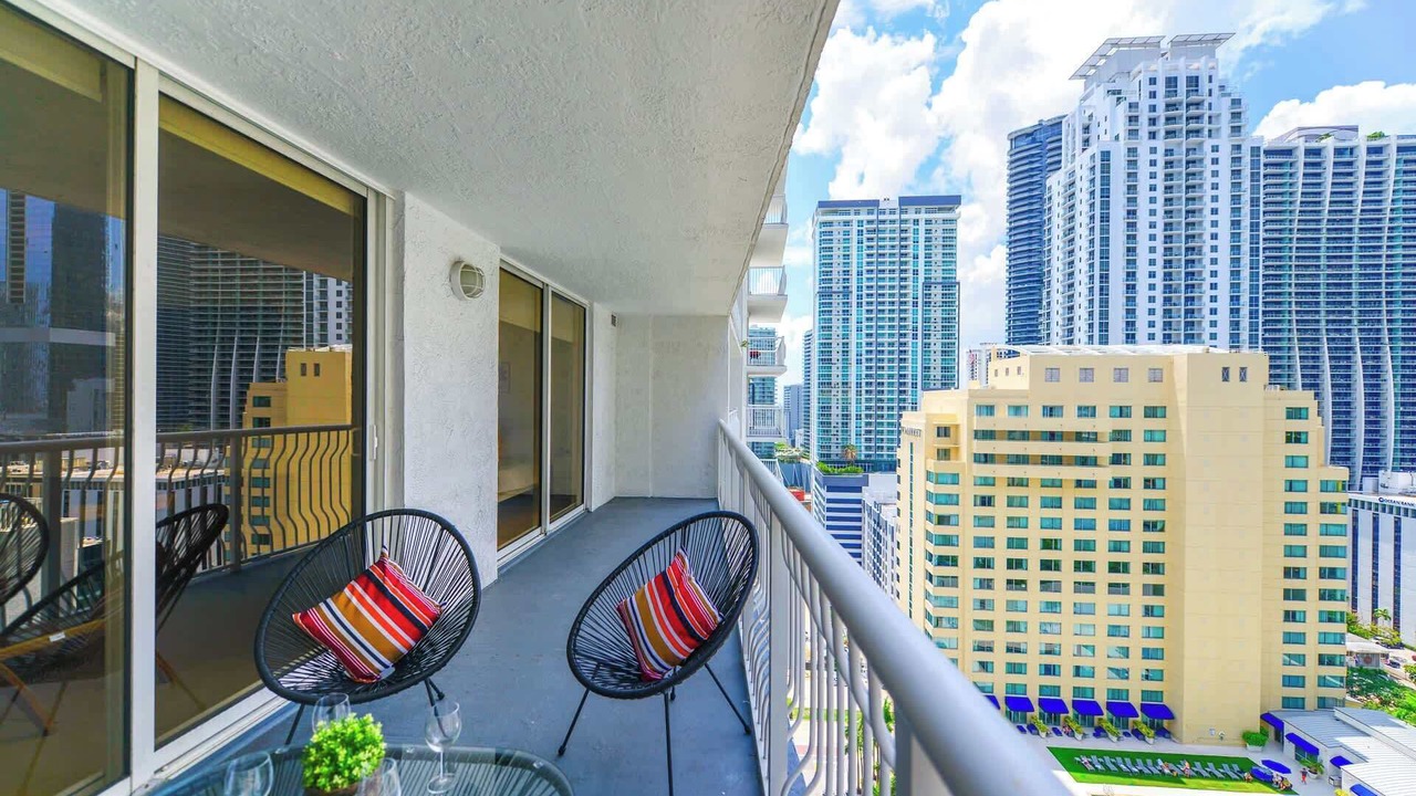 Photo of Outdoor in Brickell