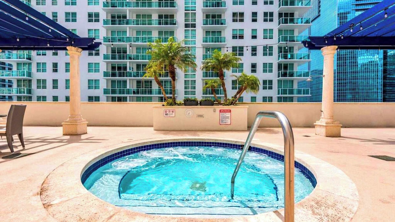 Photo of Outdoor in Brickell