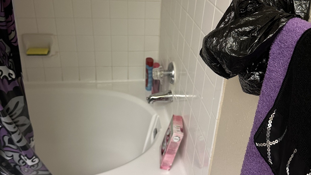 Photo of Bathroom in Energy Corridor