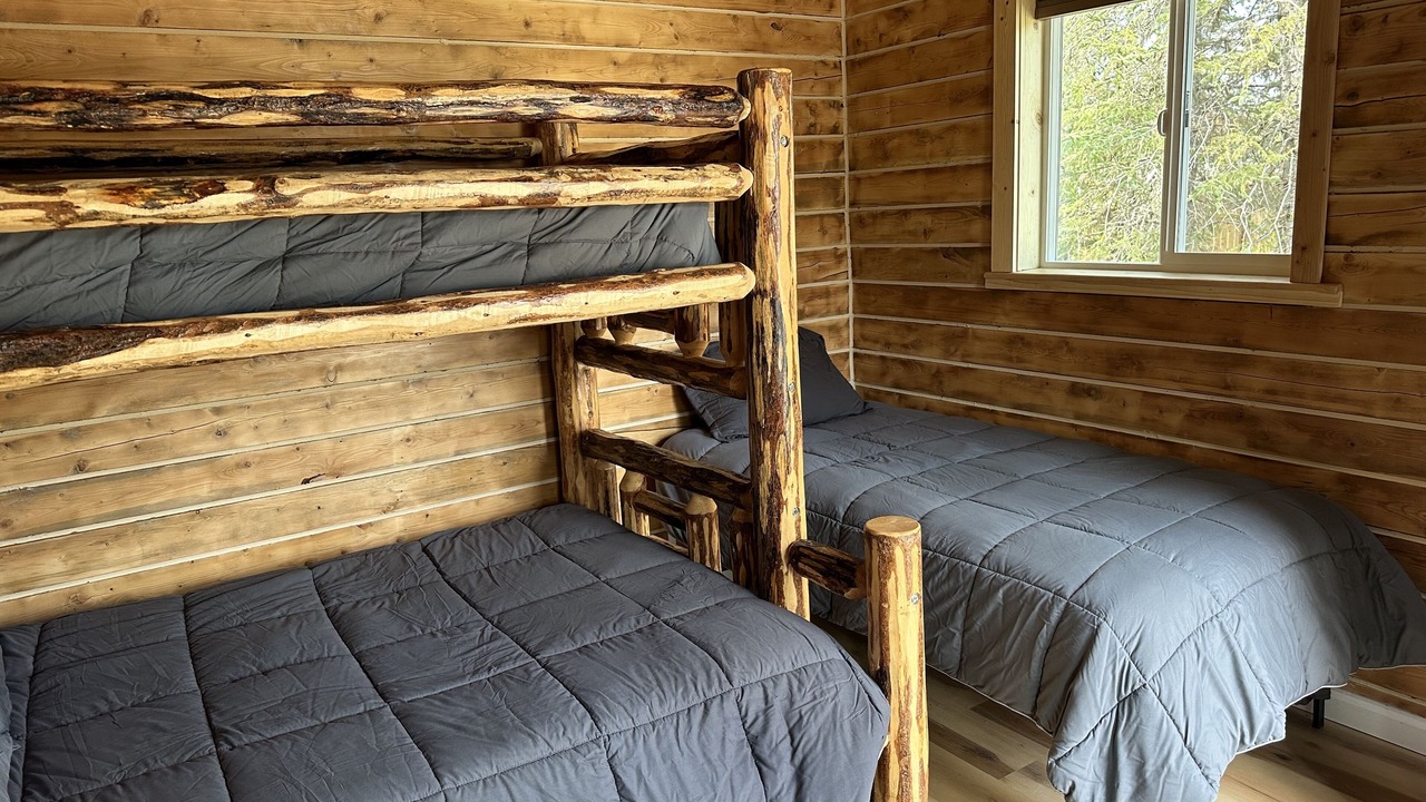 Photo of Bedroom in Cohoe