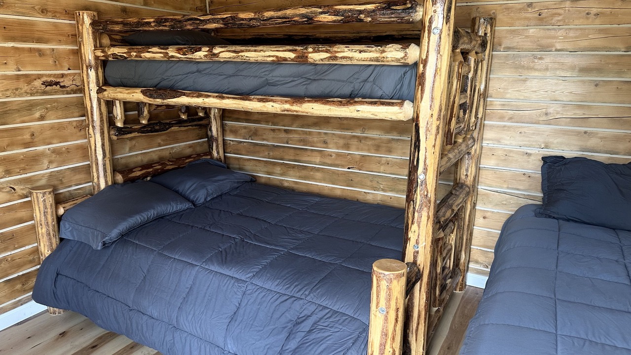 Photo of Bedroom in Cohoe