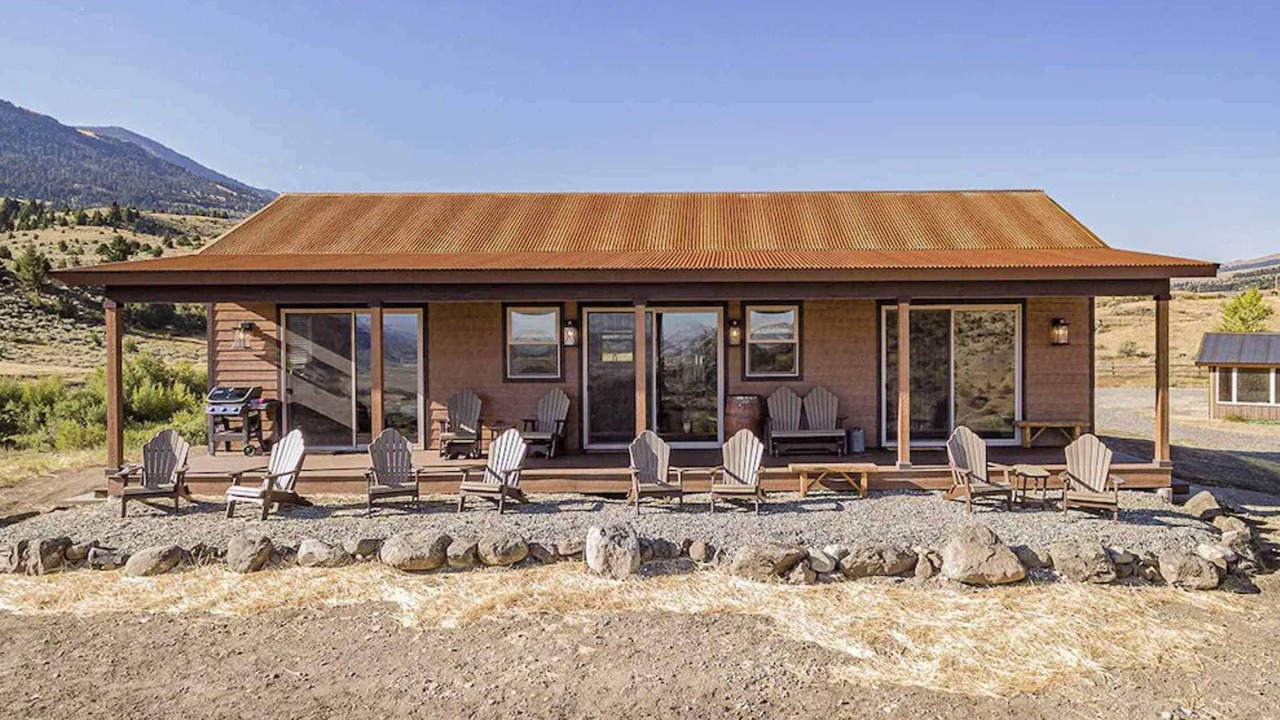 Photo of Outdoor in Emigrant