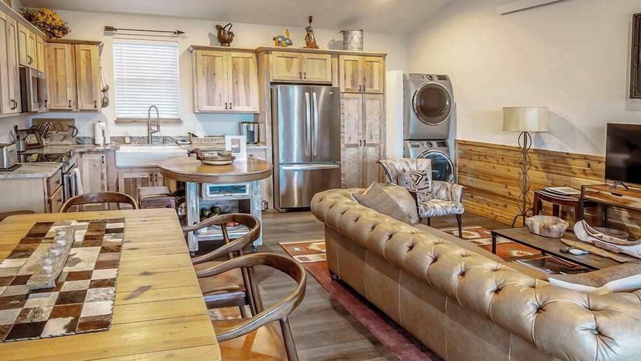 Photo of Bedroom in Emigrant