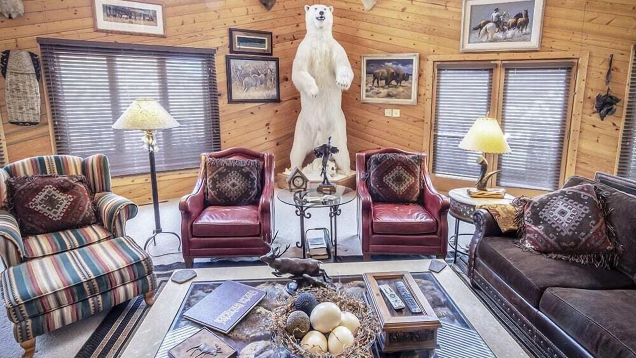 Photo of Bedroom in Emigrant