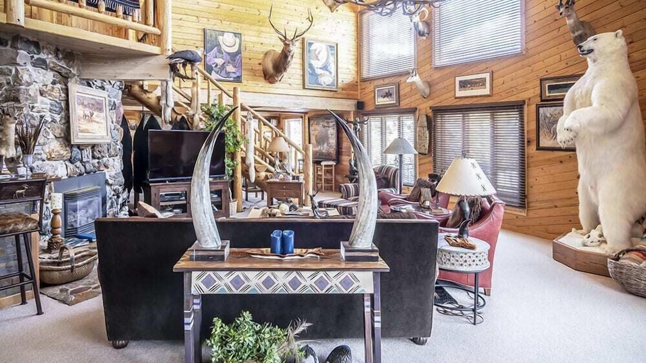 Photo of Bedroom in Emigrant