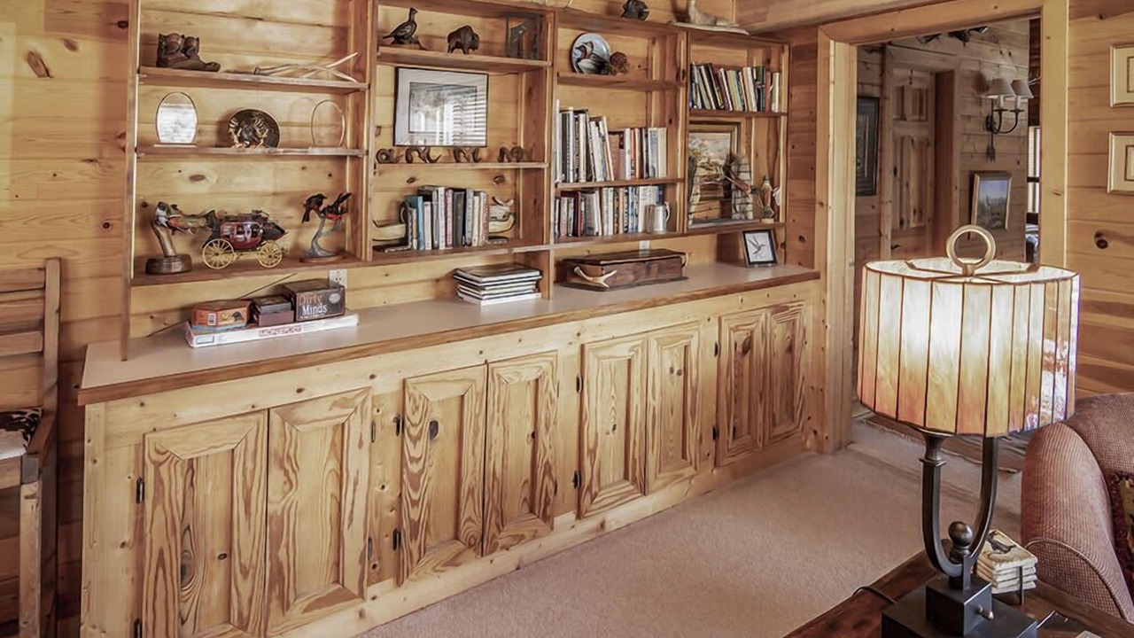 Photo of Bedroom in Emigrant