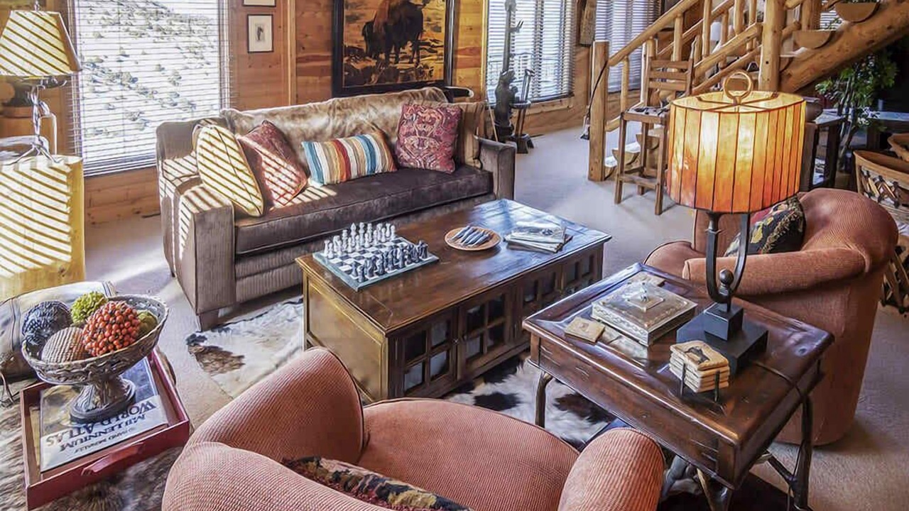 Photo of Bedroom in Emigrant