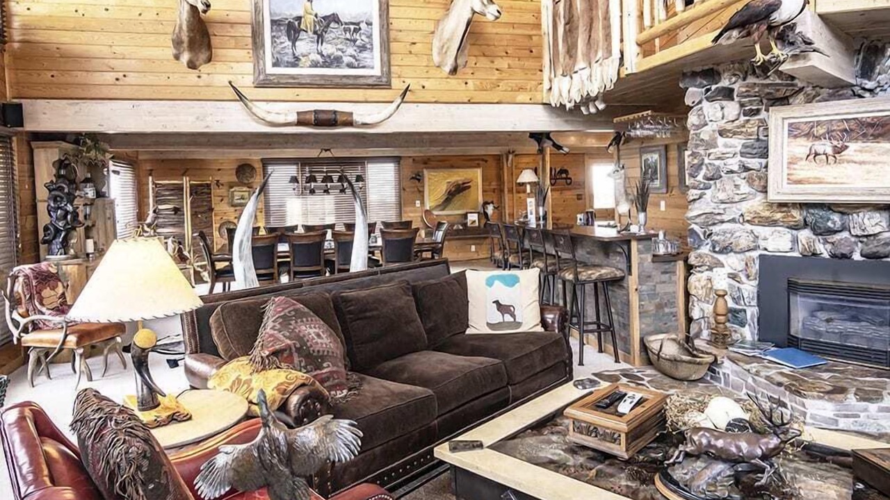 Photo of Bedroom in Emigrant