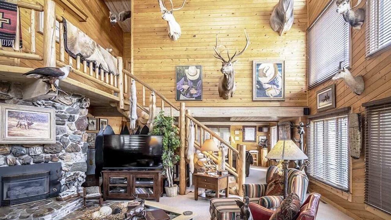 Photo of Bedroom in Emigrant