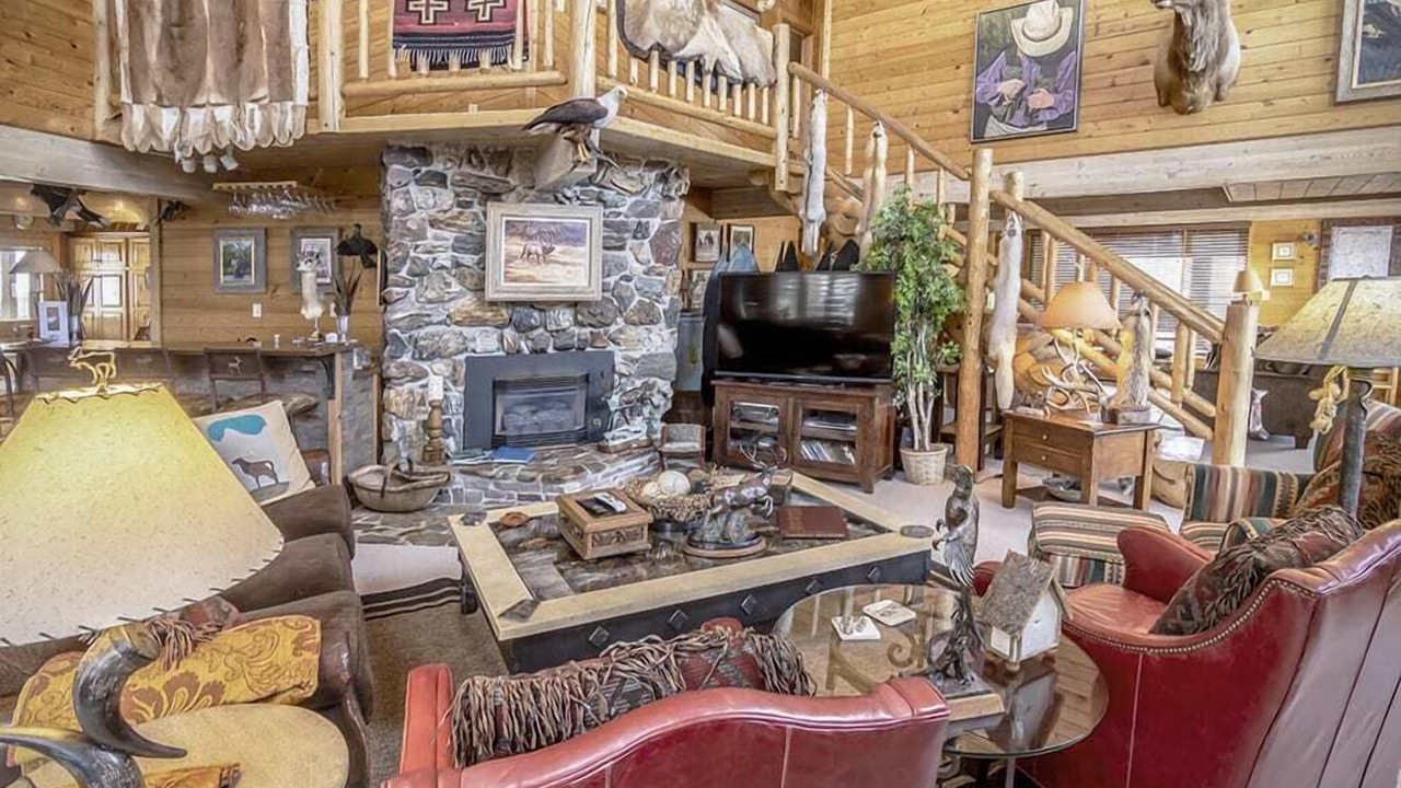 Photo of Bedroom in Emigrant