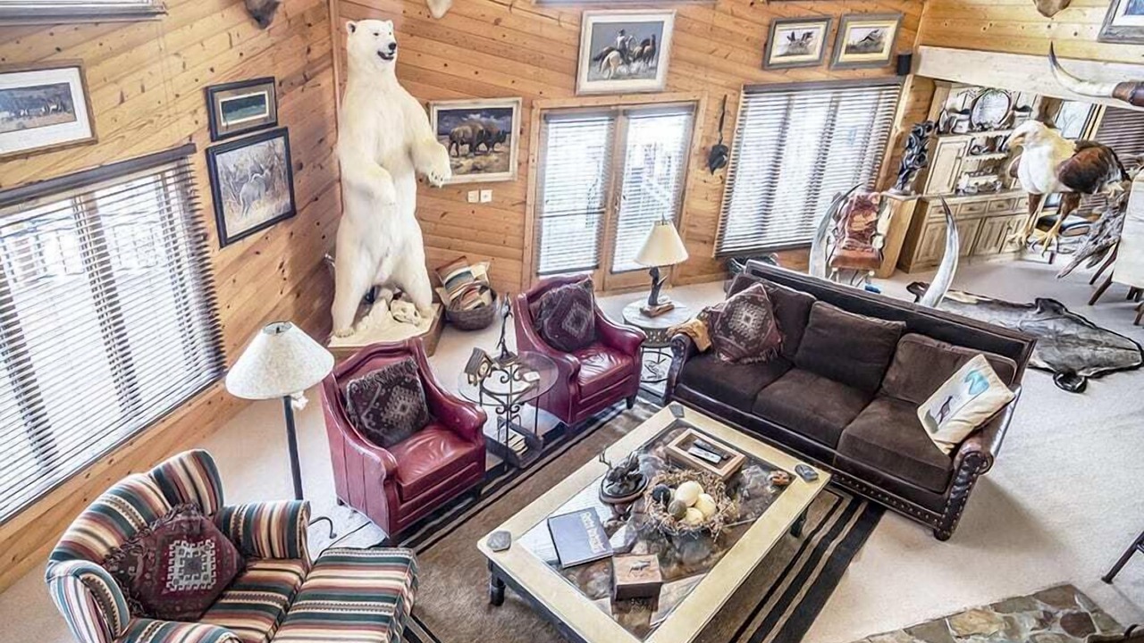 Photo of Patio Balcony in Emigrant