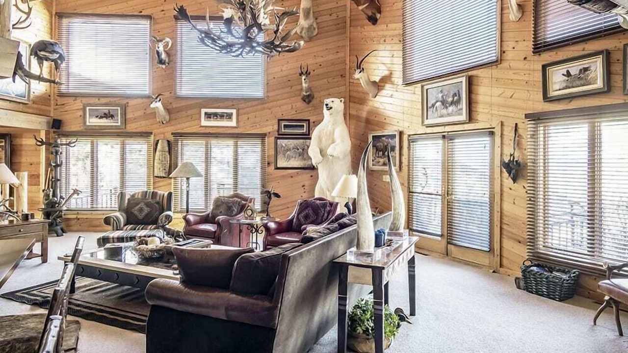 Photo of Bedroom in Emigrant