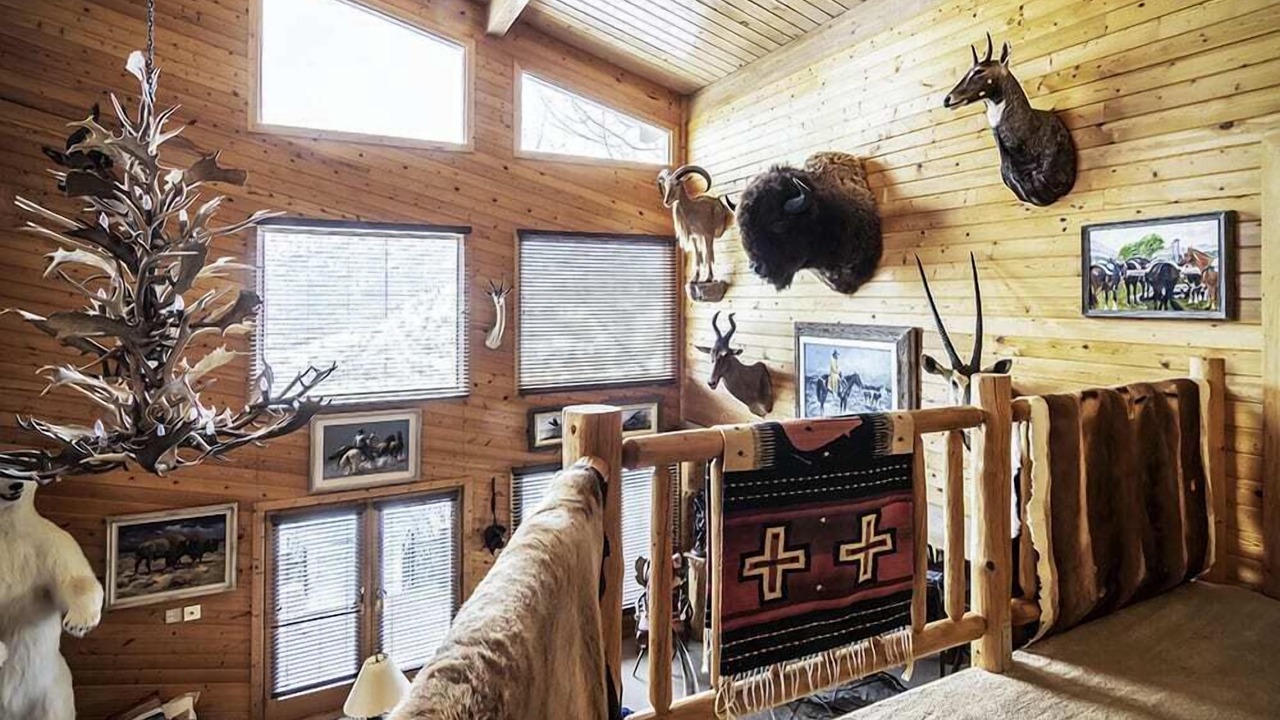 Photo of Patio Balcony in Emigrant