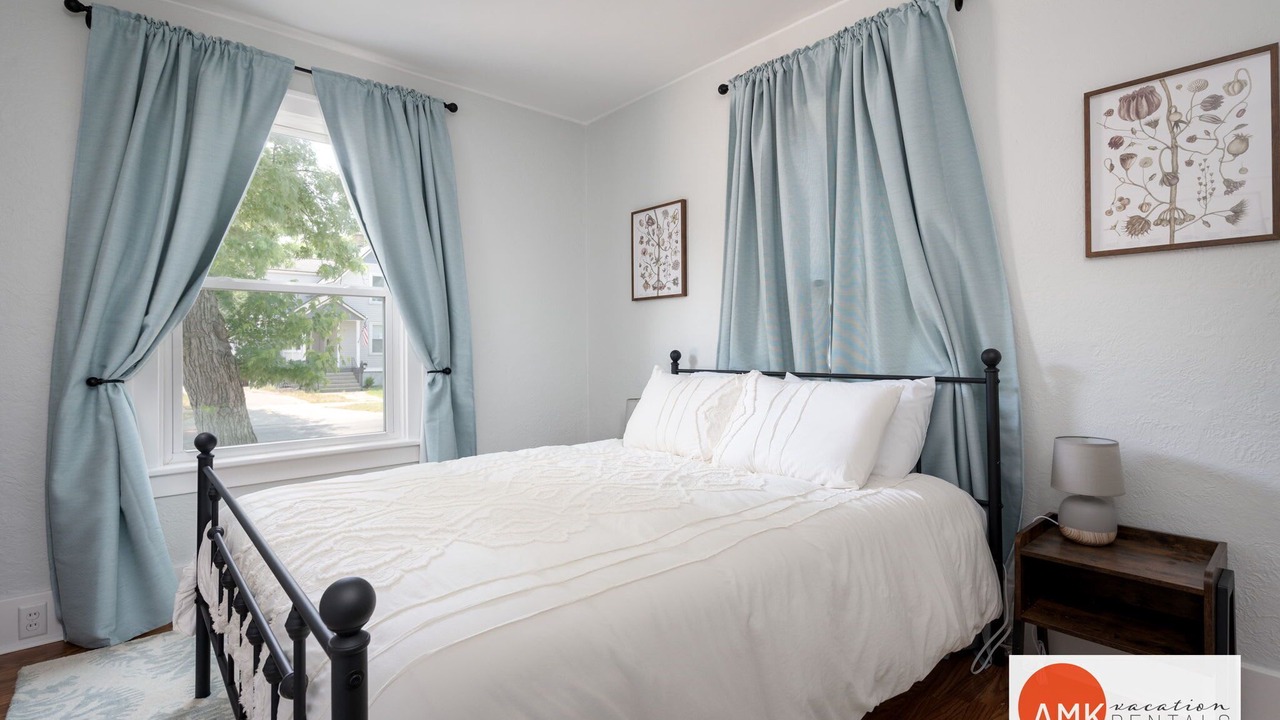 Photo of Bedroom in Holland